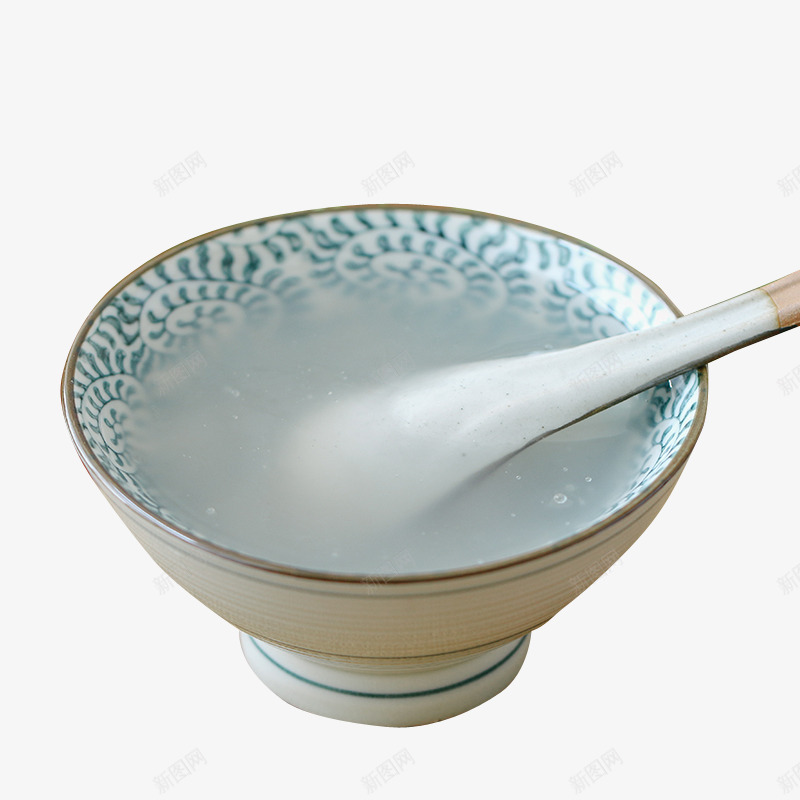天然的葛根png免抠素材_新图网 https://ixintu.com 产品实物 白色 葛根粉 透明 野生