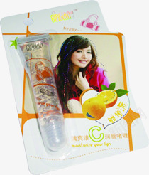天然唇蜜滋润化妆品png免抠素材_新图网 https://ixintu.com 化妆品 天然 滋润