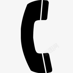 电话名项目图标png_新图网 https://ixintu.com Telephone 电话