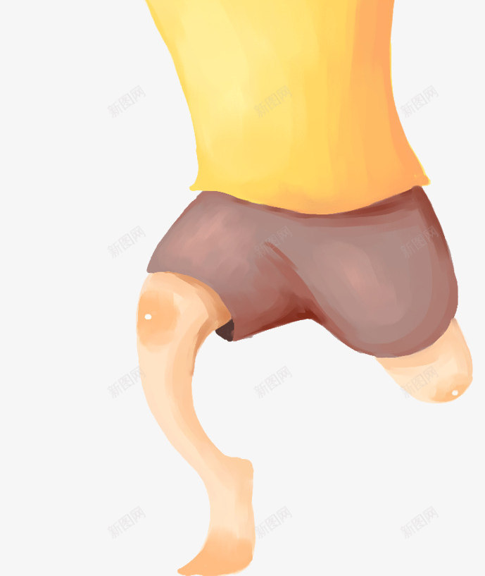 手绘可爱粉色信件心动png免抠素材_新图网 https://ixintu.com 信件 可爱 心动 粉色
