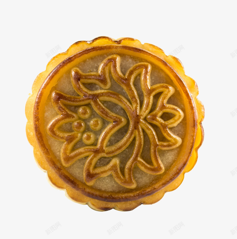 月饼特写png免抠素材_新图网 https://ixintu.com 中秋月饼 传统美食 八月十五 实物 小吃 月饼 月饼特写 点心 烘培 美食
