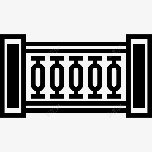图标png_新图网 https://ixintu.com 器皿 工具 庭院 建筑与城市 篱笆围栏 花园 限制