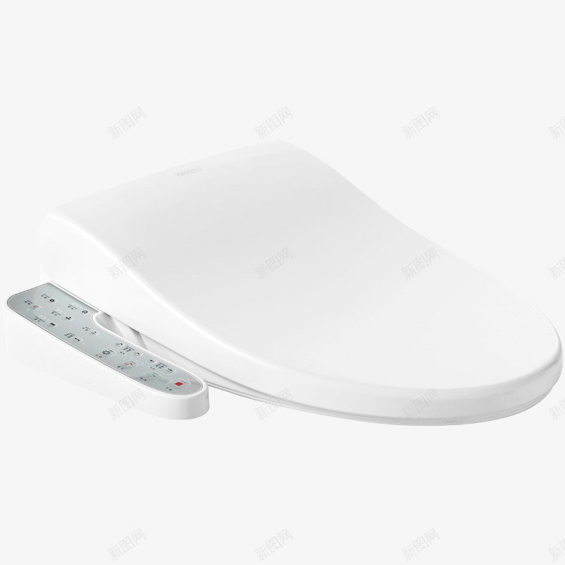 马桶盖板卫浴家装53453png免抠素材_新图网 https://ixintu.com 卫浴 家装 智能马桶 盖板 马桶