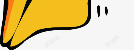 开学季蓝白色物体png免抠素材_新图网 https://ixintu.com 开学 物体 蓝白色