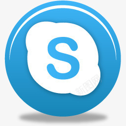 Skype图标png_新图网 https://ixintu.com c calling hosting internet logo network phone skype social telephone voip 举办 互联网 标志 电话 社会 网络 网络电话 调用