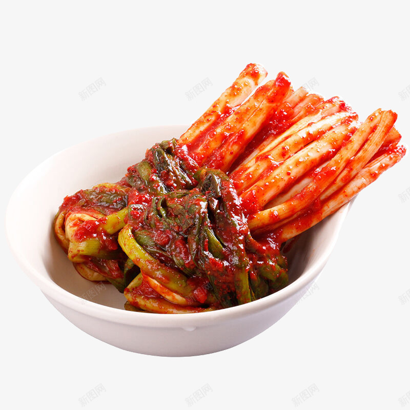 韩国泡菜萝卜泡菜png免抠素材_新图网 https://ixintu.com 瓶装萝卜泡菜 美食 韩国切件泡菜 韩国泡菜