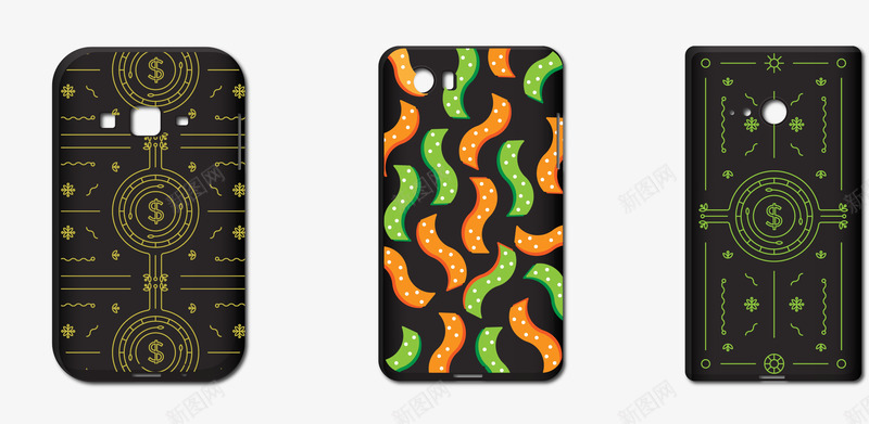 iPhone8硅胶套png免抠素材_新图网 https://ixintu.com iPhone8 iphone8 手机 智能电话 硅胶 苹果 苹果手机