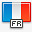 国旗法国农场新鲜图标png_新图网 https://ixintu.com Flag france 国旗 法国