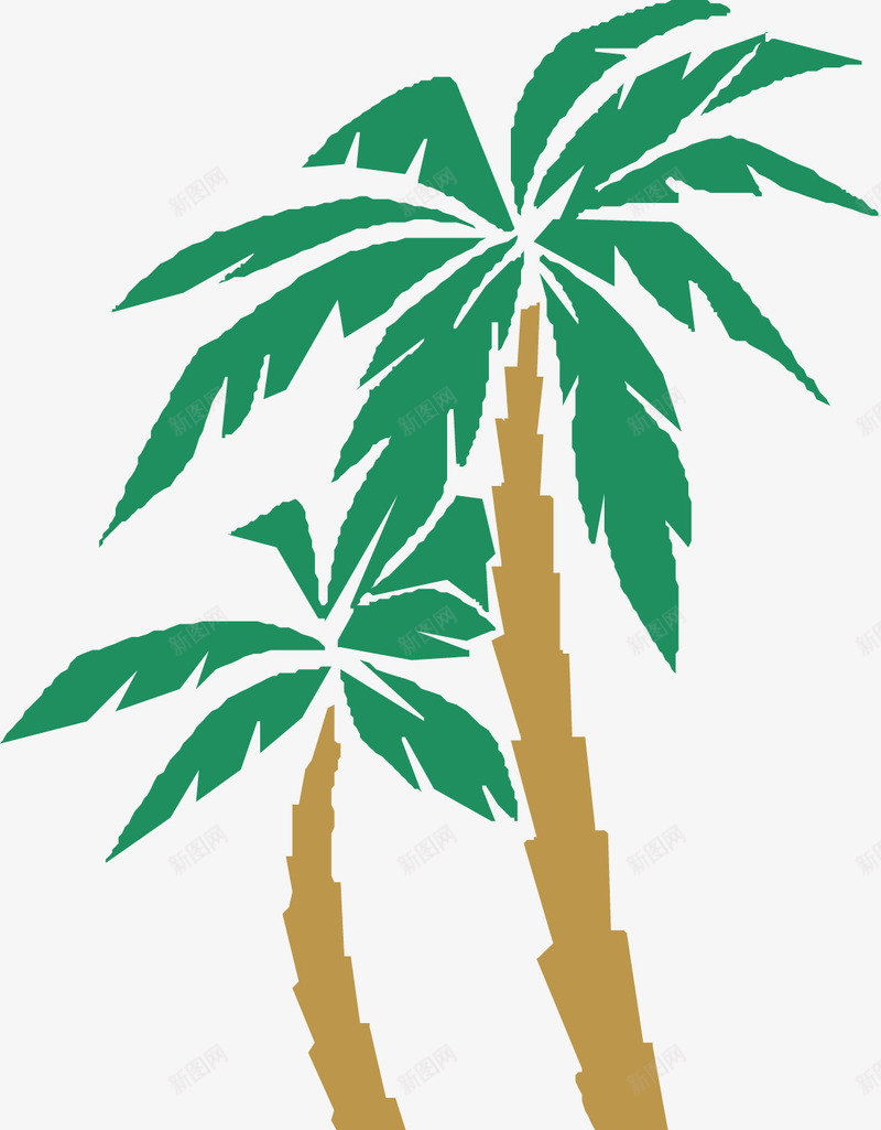 花园洋房门口的风景树png免抠素材_新图网 https://ixintu.com 洋房 花园 花园洋房 门口 风景树