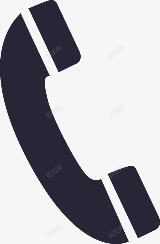 右侧客服电话图标png_新图网 https://ixintu.com