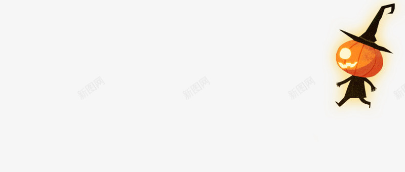 万圣节南瓜233png免抠素材_新图网 https://ixintu.com 万圣节 可爱 恐怖 搞怪 鬼