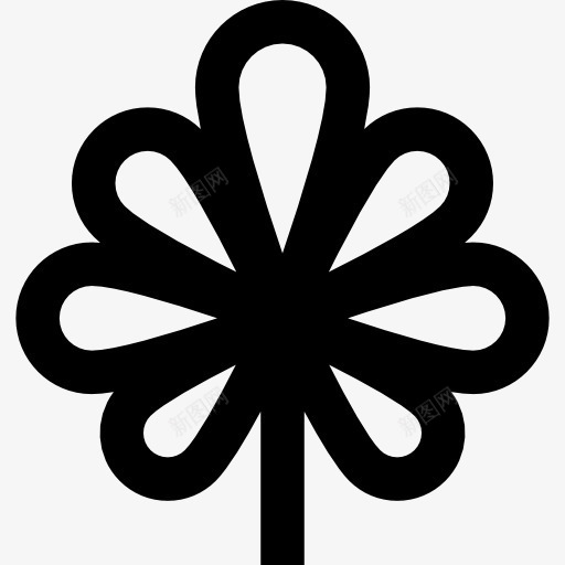 叶图标png_新图网 https://ixintu.com 叶 植物 生态环境 离开花园 自然 食品和餐厅