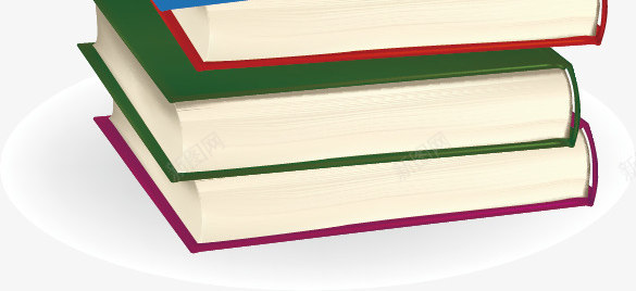 种类多卡通秘籍知识矢量图ai免抠素材_新图网 https://ixintu.com 传授 卡通秘籍 学习 彩色 扁平化卡通 矢量卡通 种类多 矢量图