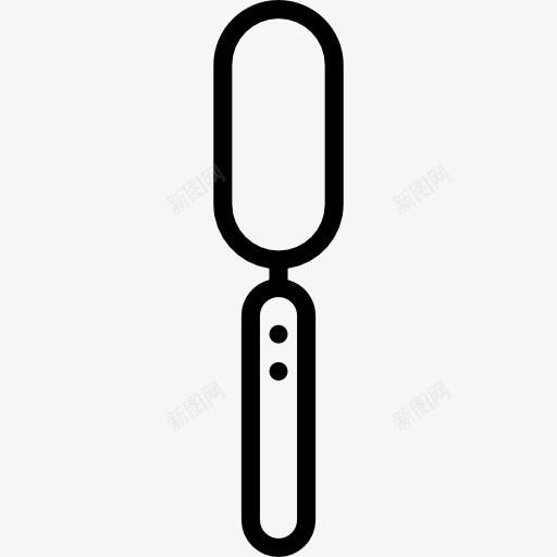 刀图标png_新图网 https://ixintu.com 传播 厨师 厨房刀 工具和用具 用具 食品 黄油