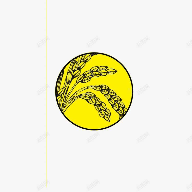 17春丰收麦穗png免抠素材_新图网 https://ixintu.com 17 丰收 麦穗 麦穗丰收