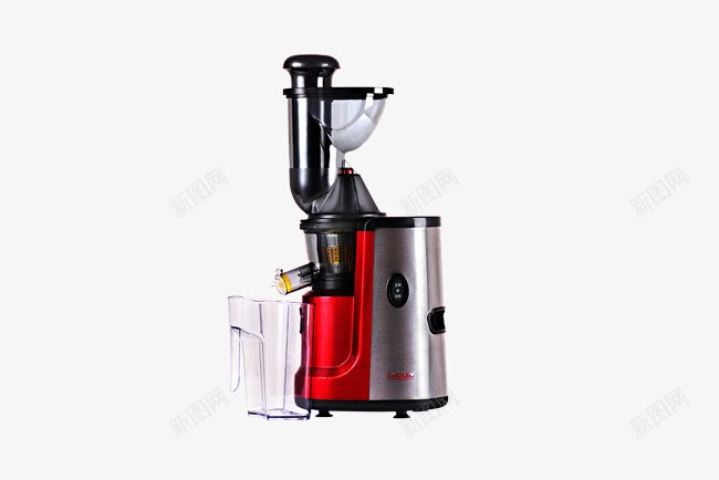 绞肉机png免抠素材_新图网 https://ixintu.com 家电 机器 绞肉机