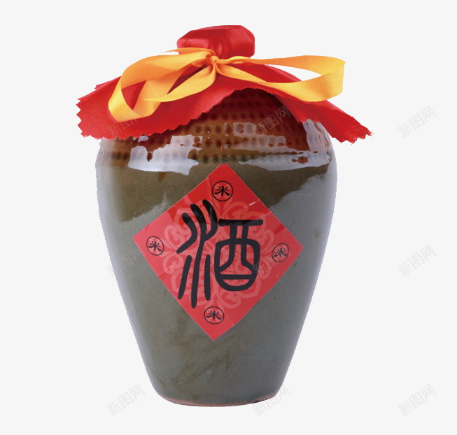 罐装甜酒png免抠素材_新图网 https://ixintu.com 一瓶酒 特色甜酒 甜酒 酒