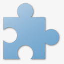拼图锡耶纳png免抠素材_新图网 https://ixintu.com puzzle 拼图