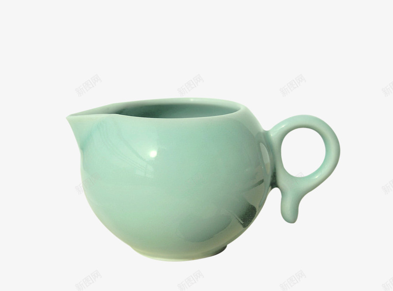 茶杯png免抠素材_新图网 https://ixintu.com 家居装饰品 工艺品 平面设计 茶杯 设计