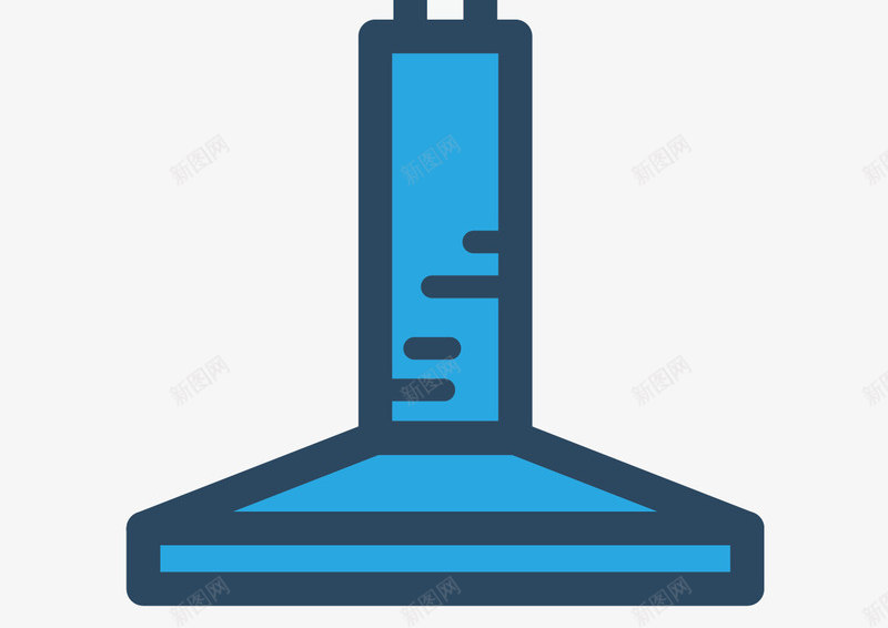 卡通复古破旧风扇png免抠素材_新图网 https://ixintu.com 复古 旧家电 电器 矢量电器 破旧电器 破旧风扇 风扇电器