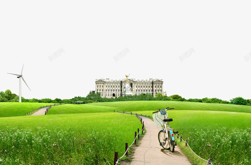 农场上的欧式建筑psd免抠素材_新图网 https://ixintu.com 娆紡寤虹瓚 缁胯壊 鍐滃満 鑷 鑽夊湴