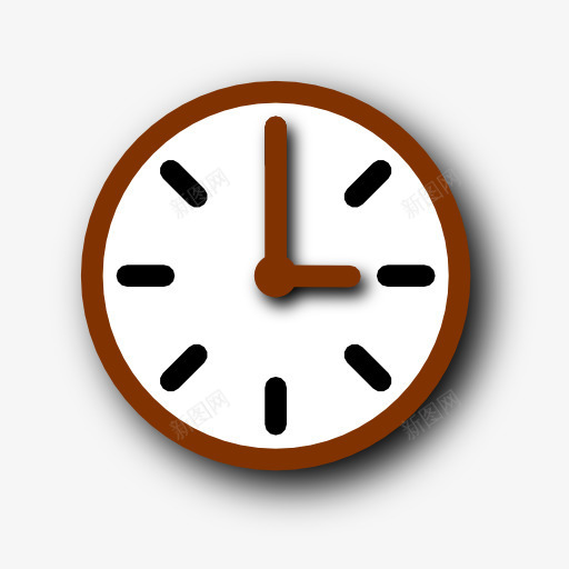 时钟报警时间历史闹钟2Dpng免抠素材_新图网 https://ixintu.com alarm clock history time 历史 报警 时钟 时间 闹钟