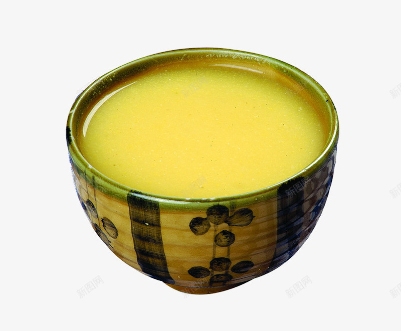 玉米面粥png免抠素材_新图网 https://ixintu.com 主食 特色主食 玉米面 玉米面粥 面点 面食 风味面食