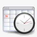应用日期图标png_新图网 https://ixintu.com app application apps calendar date event organizer software 事件 应用程序 日历 日期 组织者 软件
