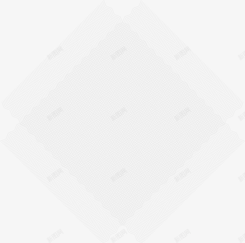 白色清新格子边框纹理png免抠素材_新图网 https://ixintu.com 免抠PNG 格子 清新 白色 边框纹理