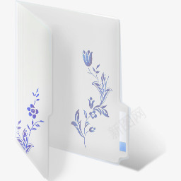 中国青花桌面图标png_新图网 https://ixintu.com 中国青花桌面图标下载