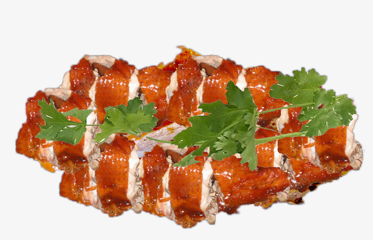 潮汕特色佳肴卤鹅肉png免抠素材_新图网 https://ixintu.com 卤鹅肉 实物 美食 肉制品 食物 鹅肉