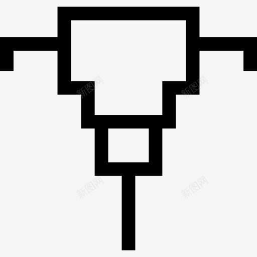 Pickaxe图标png_新图网 https://ixintu.com 家电修理 工具和用具 改进 施工 设备 镐