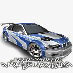 需要一种加速的需要通缉4图标png_新图网 https://ixintu.com most need speed wanted 大多数 想要 速度 需要