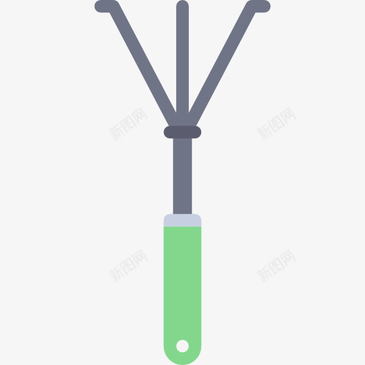 中耕机图标png_新图网 https://ixintu.com 中耕机 农业 农场 园艺 工具和用具 花园 设备