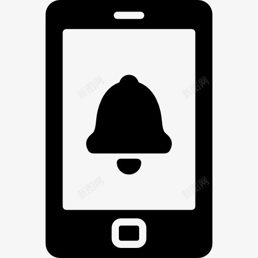 报警电话图标png_新图网 https://ixintu.com 手机 技术 智能手机 电话