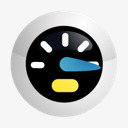 带宽性能速度WooThemespng免抠素材_新图网 https://ixintu.com bandwidth performance speed 带宽 性能 速度