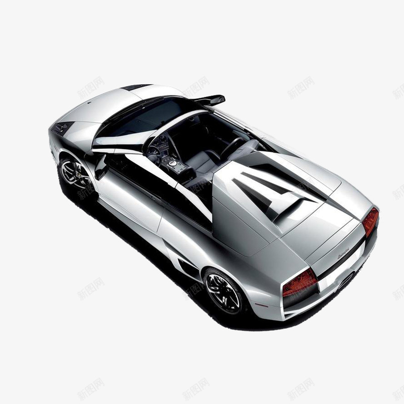 跑车速度美观俯视图png免抠素材_新图网 https://ixintu.com 俯视图 美观 跑车 车俯视图 速度