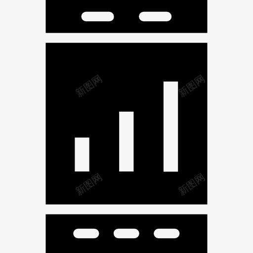 智能手机图标png_新图网 https://ixintu.com 手机 技术 数据 智能手机 电话