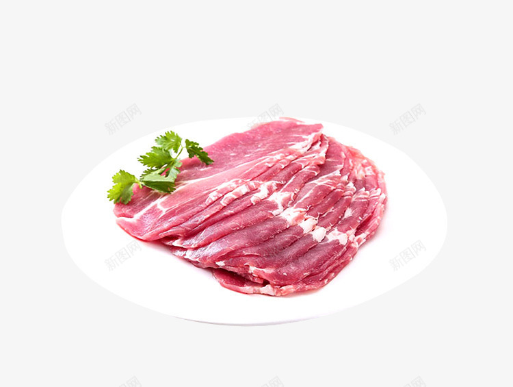 切好的五花肉png免抠素材_新图网 https://ixintu.com 五花肉实物 烤肉食材素材 生的五花肉 韩国烤肉