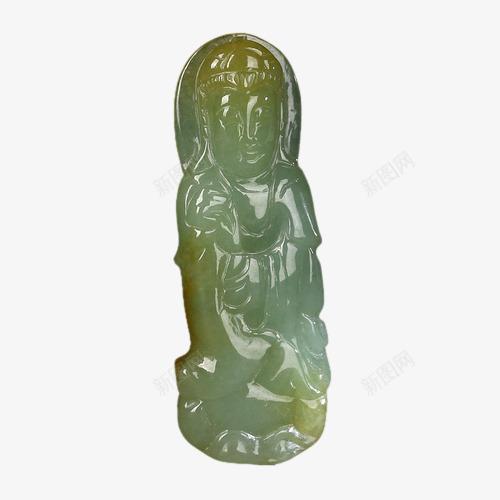 DY鼎艺玉坠花件吊坠png免抠素材_新图网 https://ixintu.com A货 FC4186 产品实物 冰糯种 天然 料子细腻 玉坠花件吊坠 翡翠吊坠牌子 观音 黄翡 鼎艺