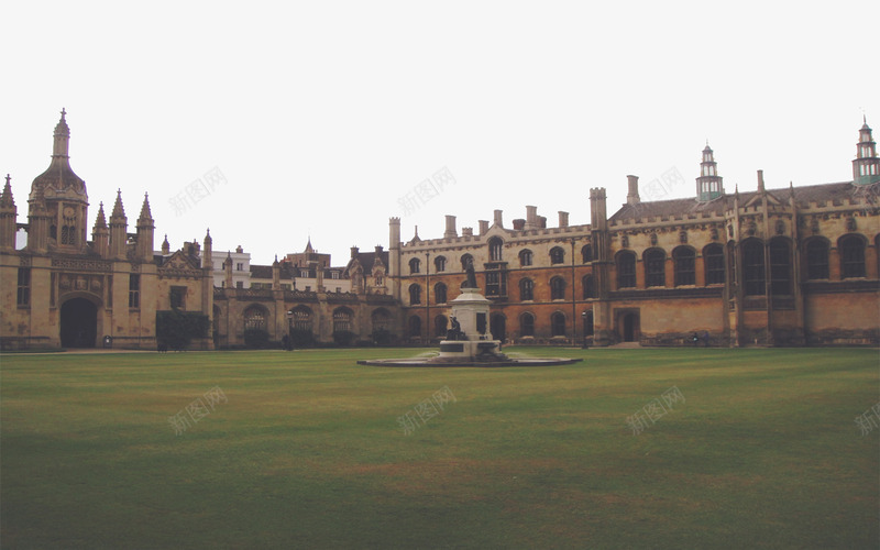 英国格林威治小镇psd免抠素材_新图网 https://ixintu.com 名胜古迹 旅游风景 著名建筑