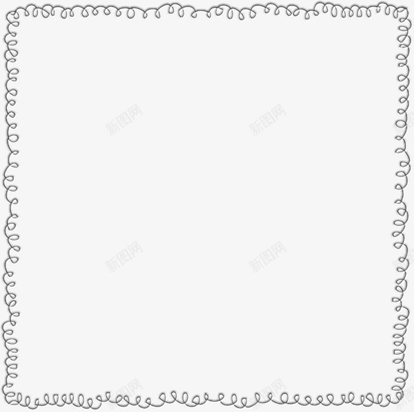 边框相框图标png_新图网 https://ixintu.com 手绘 手绘相框 手绘相框图片 相框卡通 相框矢量图 素描 边框图标