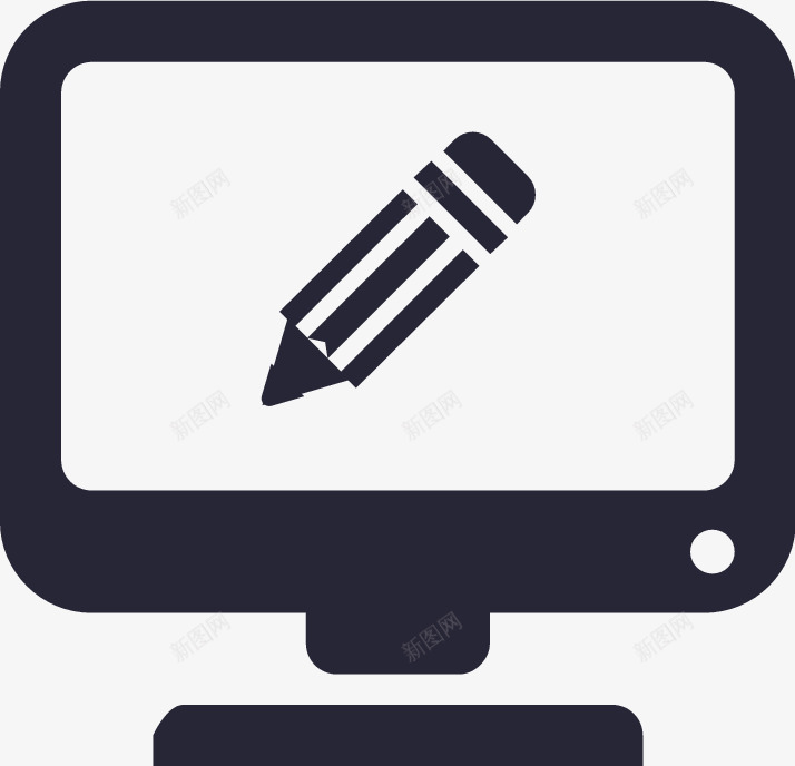 在线测评图标png_新图网 https://ixintu.com 在线测评