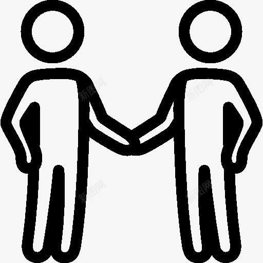 时间和日期的会议图标png_新图网 https://ixintu.com date meeting time 会议 日期 时间