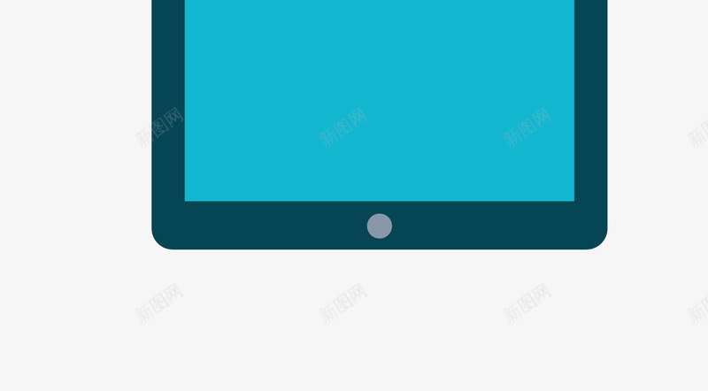 钟表电脑png免抠素材_新图网 https://ixintu.com 平板 时间 电脑 矢量素材 钟表