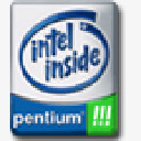 INTEL系列图标png_新图网 https://ixintu.com INTEL系列图标