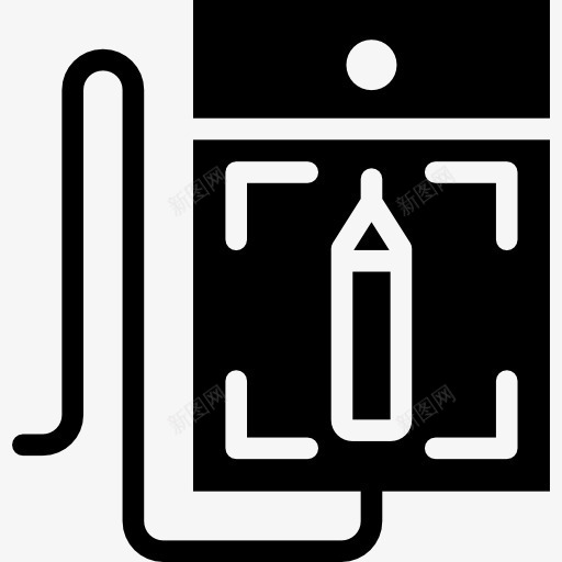 平板图标png_新图网 https://ixintu.com 互联网 工具和用具 平板电脑 技术 电子触摸屏