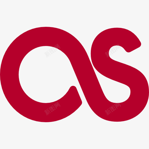 LastFM图标png_新图网 https://ixintu.com LastFM 品牌和标志 标志 标识 社交媒体 社交网络