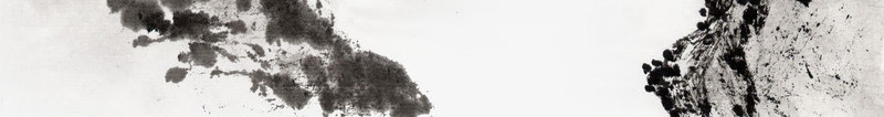 柳树水墨装饰画png免抠素材_新图网 https://ixintu.com 传统书画 免抠素材 水墨柳树 水墨画 水墨装饰