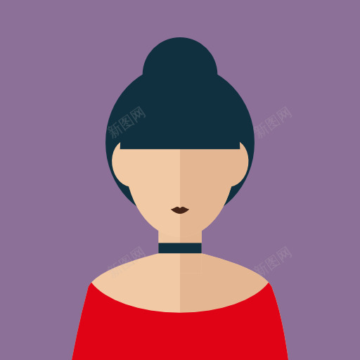 阿凡达图标png_新图网 https://ixintu.com 业务 人 头像 用户 简介 胡须 面部毛发